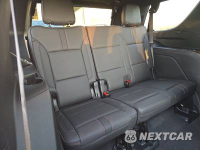 2025 Chevrolet Tahoe RST 1SP - zdjęcie 14 z 27 - miniatura