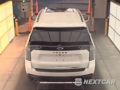 2025 Chevrolet Tahoe RST 1SP - zdjęcie 5 z 27 - miniatura