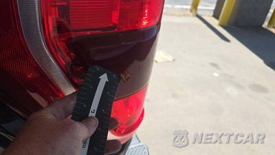 2023 Ford F-150 XLT Crew Cab Short Bed - zdjęcie 36 z 43 - miniatura