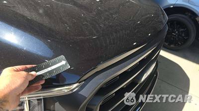 2023 Ford F-150 XLT Crew Cab Short Bed - zdjęcie 23 z 43 - miniatura