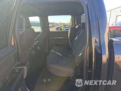 2023 Ford F-150 XLT Crew Cab Short Bed - zdjęcie 13 z 43 - miniatura