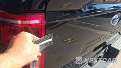 2023 Ford F-150 XLT Crew Cab Short Bed - zdjęcie 20 z 43 - miniatura