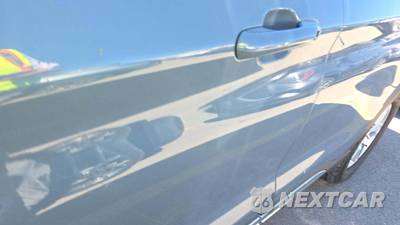 2025 Ford Explorer Active - zdjęcie 25 z 26 - miniatura