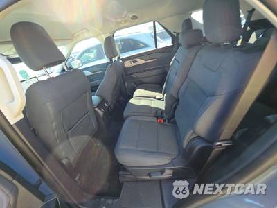 2025 Ford Explorer Active - zdjęcie 13 z 26 - miniatura