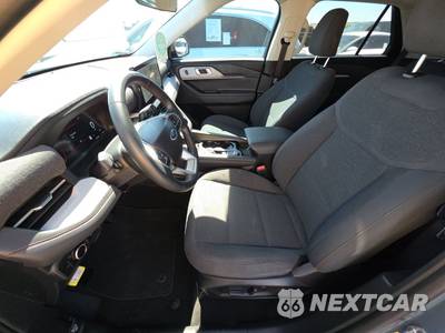 2025 Ford Explorer Active - zdjęcie 7 z 26 - miniatura