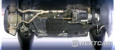 2025 Ford Explorer Active - zdjęcie 18 z 26 - miniatura