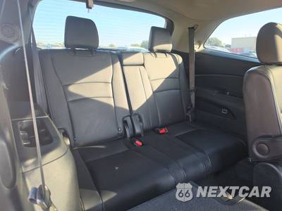 2021 Honda Pilot Touring 7-Passenger - zdjęcie 14 z 30 - miniatura