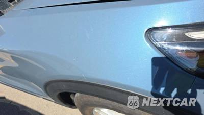 2025 Ford Explorer Active - zdjęcie 26 z 26 - miniatura