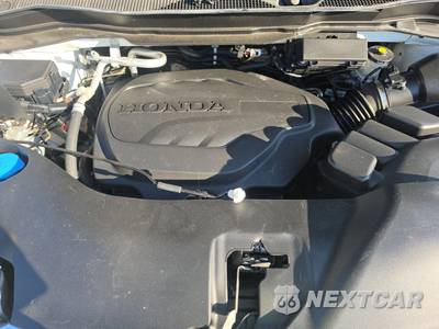 2021 Honda Pilot Touring 7-Passenger - zdjęcie 16 z 30 - miniatura