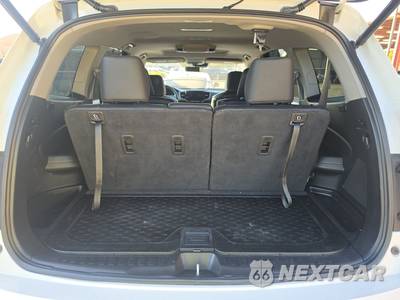 2021 Honda Pilot Touring 7-Passenger - zdjęcie 17 z 30 - miniatura