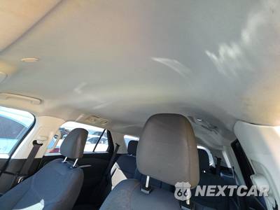 2025 Ford Explorer Active - zdjęcie 19 z 26 - miniatura