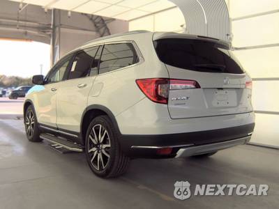 2021 Honda Pilot Touring 7-Passenger - zdjęcie 6 z 30 - miniatura