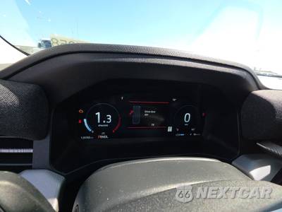 2025 Ford Explorer Active - zdjęcie 12 z 26 - miniatura