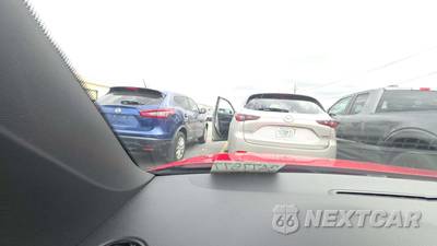 2015 Volkswagen Beetle 1.8T Fleet Edition Hatchback - zdjęcie 27 z 27 - miniatura