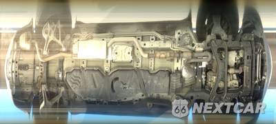 2013 Chevrolet Traverse LS 1LS - zdjęcie 19 z 35 - miniatura