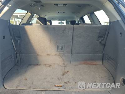 2013 Chevrolet Traverse LS 1LS - zdjęcie 17 z 35 - miniatura