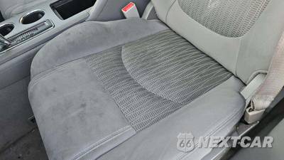 2013 Chevrolet Traverse LS 1LS - zdjęcie 24 z 35 - miniatura