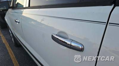2013 Chevrolet Traverse LS 1LS - zdjęcie 26 z 35 - miniatura
