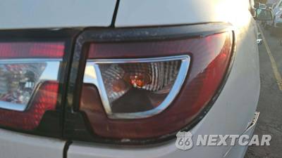 2013 Chevrolet Traverse LS 1LS - zdjęcie 27 z 35 - miniatura