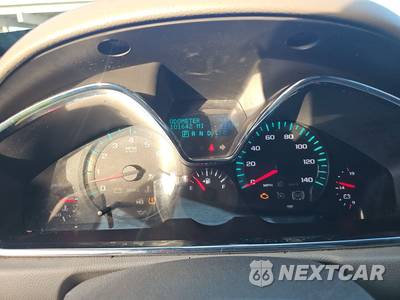 2013 Chevrolet Traverse LS 1LS - zdjęcie 12 z 35 - miniatura