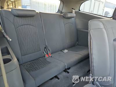 2013 Chevrolet Traverse LS 1LS - zdjęcie 14 z 35 - miniatura