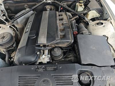 2004 BMW Z4 Roadster 3.0i - zdjęcie 14 z 27 - miniatura
