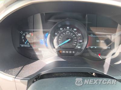 2016 Ford Edge SEL - zdjęcie 12 z 29 - miniatura