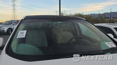 2016 Ford Edge SEL - zdjęcie 21 z 29 - miniatura