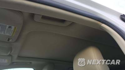 2016 Ford Edge SEL - zdjęcie 29 z 29 - miniatura