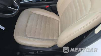 2016 Ford Edge SEL - zdjęcie 27 z 29 - miniatura