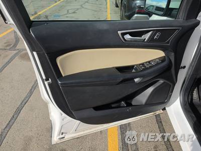 2016 Ford Edge SEL - zdjęcie 9 z 29 - miniatura