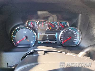 2018 Chevrolet Suburban 1500 LT 1LT - zdjęcie 12 z 28 - miniatura