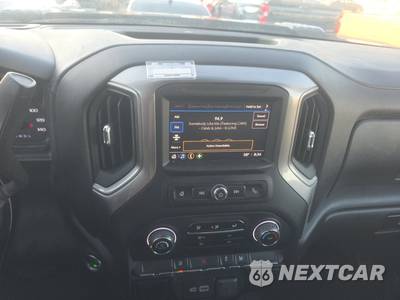 2024 Chevrolet Silverado 2500HD Custom Crew Cab Medium Bed 1CX - zdjęcie 11 z 23 - miniatura