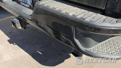 2024 Chevrolet Silverado 2500HD Custom Crew Cab Medium Bed 1CX - zdjęcie 23 z 23 - miniatura
