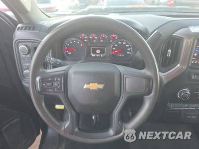 2024 Chevrolet Silverado 2500HD Custom Crew Cab Medium Bed 1CX - zdjęcie 10 z 23 - miniatura