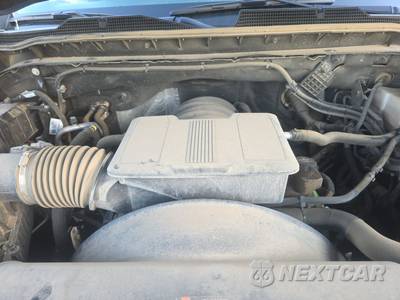2024 Chevrolet Silverado 2500HD Custom Crew Cab Medium Bed 1CX - zdjęcie 15 z 23 - miniatura