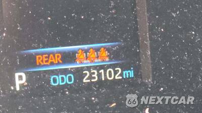 2025 Toyota Tundra SR5 Crew Cab Short Bed - zdjęcie 18 z 24 - miniatura