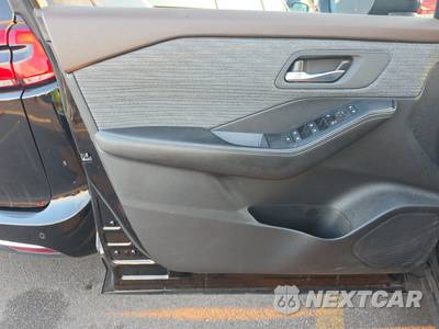 2023 Nissan Rogue SV - zdjęcie 9 z 28 - miniatura