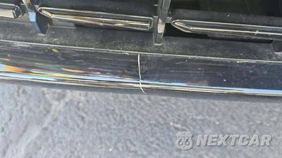 2025 Hyundai Palisade Calligraphy Night Edition - zdjęcie 23 z 24 - miniatura