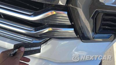 2024 Chevrolet Silverado 2500HD High Country Crew Cab Medium Bed 3LZ - zdjęcie 22 z 22 - miniatura