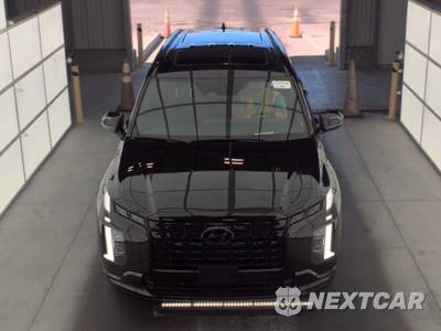 2025 Hyundai Palisade Calligraphy Night Edition - zdjęcie 2 z 24 - miniatura