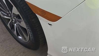 2021 Honda Odyssey EX-L 118.1" WB - zdjęcie 36 z 41 - miniatura