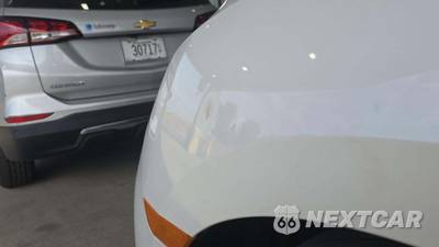 2021 Honda Odyssey EX-L 118.1" WB - zdjęcie 24 z 41 - miniatura
