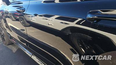 2025 Hyundai Palisade Calligraphy Night Edition - zdjęcie 22 z 24 - miniatura
