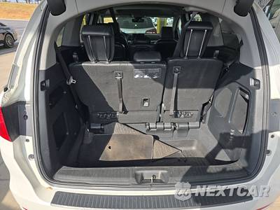 2021 Honda Odyssey EX-L 118.1" WB - zdjęcie 17 z 41 - miniatura