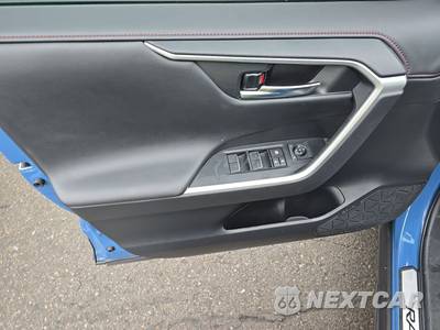 2023 Toyota RAV4 TRD Off-Road - zdjęcie 9 z 22 - miniatura