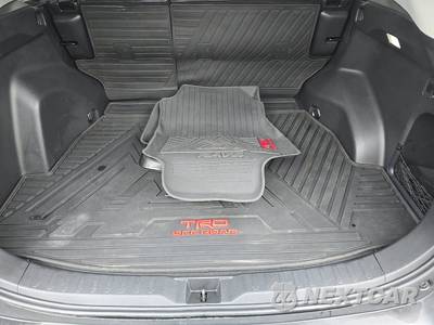 2023 Toyota RAV4 TRD Off-Road - zdjęcie 16 z 22 - miniatura
