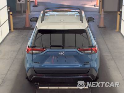 2023 Toyota RAV4 TRD Off-Road - zdjęcie 5 z 22 - miniatura
