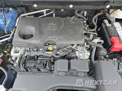 2023 Toyota RAV4 TRD Off-Road - zdjęcie 15 z 22 - miniatura