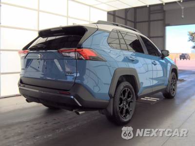 2023 Toyota RAV4 TRD Off-Road - zdjęcie 4 z 22 - miniatura